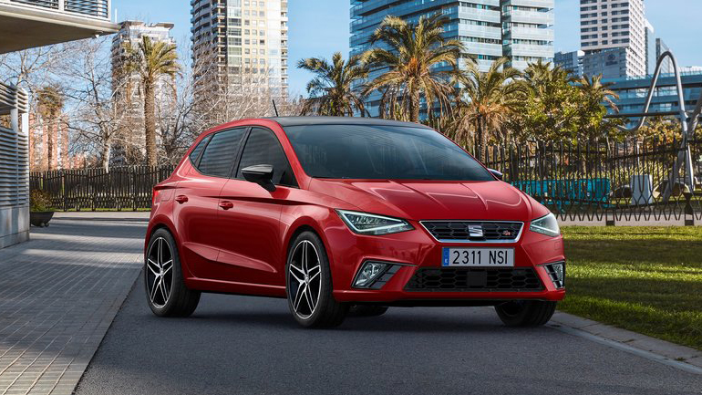 Η SEAT περνά στην αντεπίθεση – Σημείωσε τις υψηλότερες πωλήσεις από το 2001